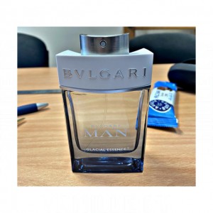 Bvlgari Man Glacial Essence