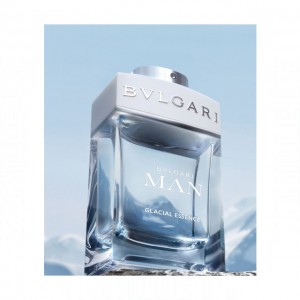 Bvlgari Man Glacial Essence