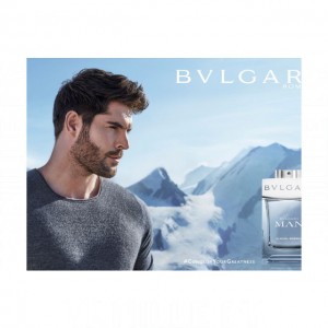 Bvlgari Man Glacial Essence