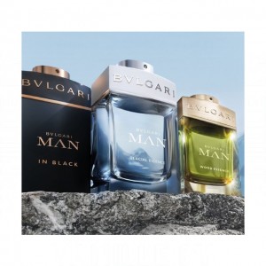 Bvlgari Man Glacial Essence