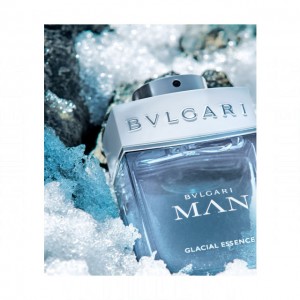 Bvlgari Man Glacial Essence