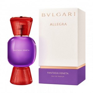 Bvlgari Fantasia Veneta