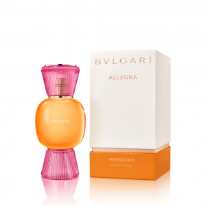 Bvlgari Allegra PASSEGGIATA Women