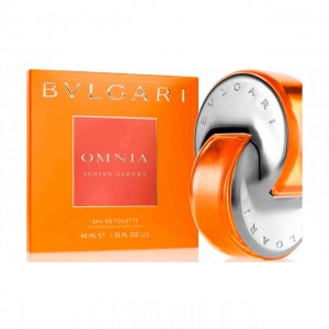 Bvlgari Omnia Indian Garnet