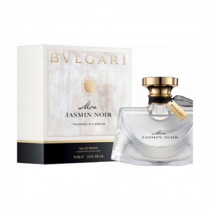 Bvlgari Mon Jasmin Noir