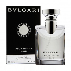 Bvlgari Soir pour homme