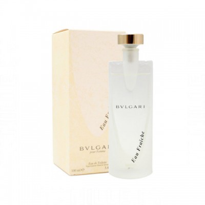 Bvlgari Eau Fraiche