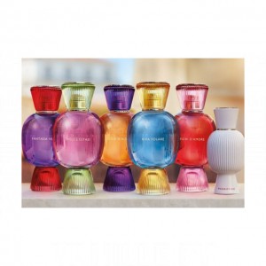 Bvlgari Fiori D'Amore