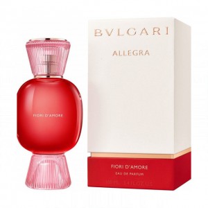 Bvlgari Fiori D'Amore
