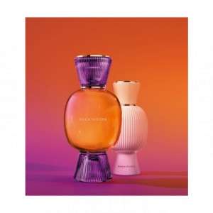 Bvlgari Rock'N'Rome