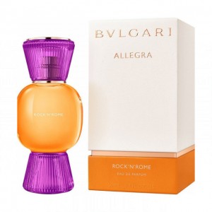 Bvlgari Rock'N'Rome