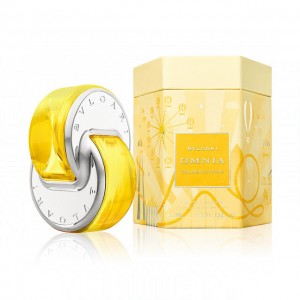 Bvlgari Omnia Golden Citrine