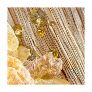 Bvlgari Omnia Golden Citrine