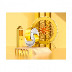 Bvlgari Omnia Golden Citrine