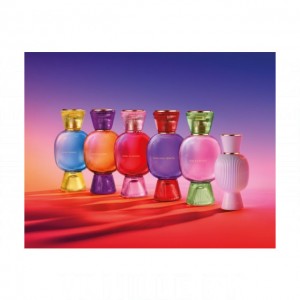 Bvlgari Riva Solare