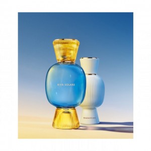 Bvlgari Riva Solare