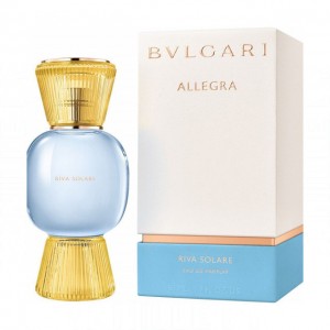 Bvlgari Riva Solare