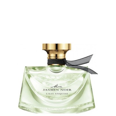 Bvlgari Mon Jasmin Noir L'Eau Exquise