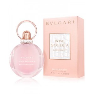 Bvlgari Rose Goldea Blossom Delight Eau de Toilette