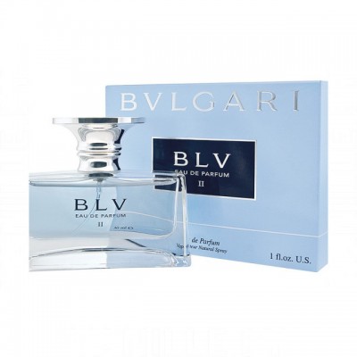 Bvlgari BLV Eau de Parfum II