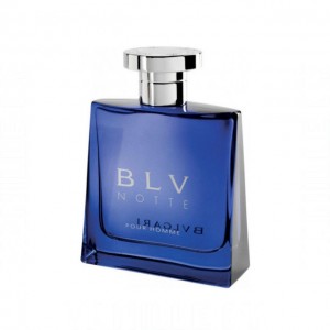 Bvlgari BLV Notte Pour Homme