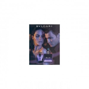 Bvlgari BLV Notte Pour Homme