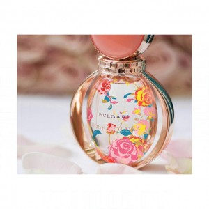 Bvlgari Rose Goldea Jacky Tsai Edition