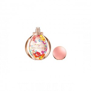 Bvlgari Rose Goldea Jacky Tsai Edition