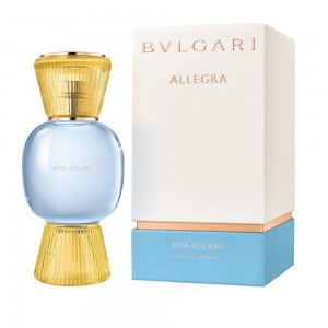 Bvlgari Allegra RIVA SOLARE Women