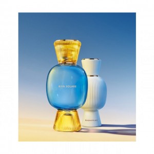 Bvlgari Allegra Magnifying Patchouli Essence