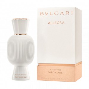 Bvlgari Allegra Magnifying Patchouli Essence