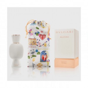 Bvlgari Allegra Magnifying Myrrh Essence