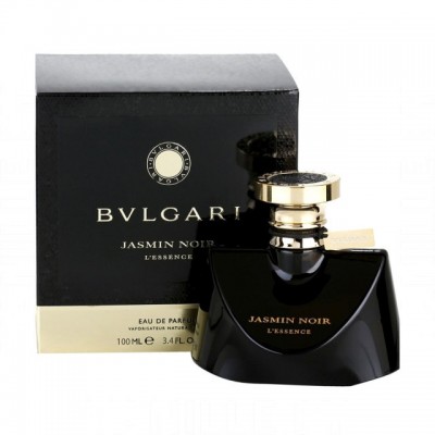 Bvlgari Jasmin Noir L'Essence