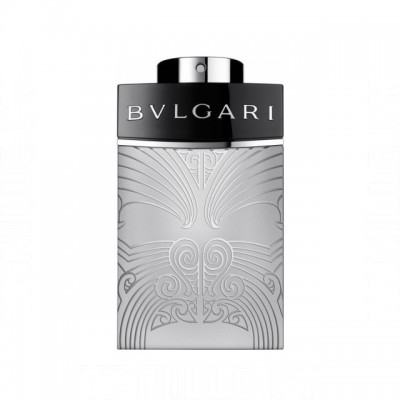 Bvlgari Man Extreme All Black Editions