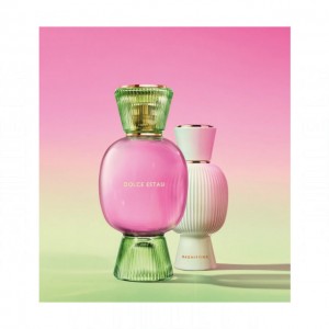 Bvlgari Allegra Magnifying Rose Essence