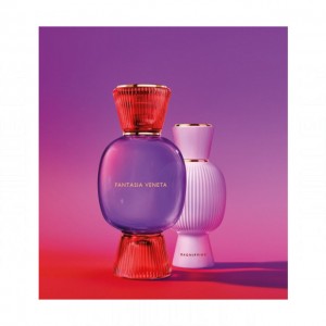 Bvlgari Allegra Magnifying Rose Essence