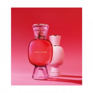 Bvlgari Allegra Magnifying Rose Essence