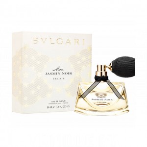 Bvlgari Mon Jasmin Noir L'Elixir Eau de Parfum