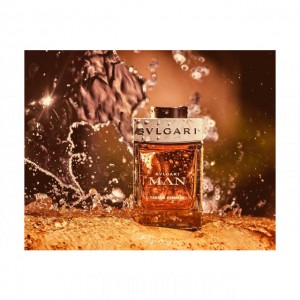 Bvlgari Man Terrae Essence