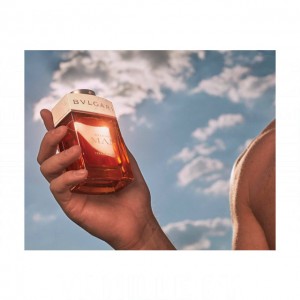 Bvlgari Man Terrae Essence