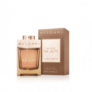 Bvlgari Man Terrae Essence