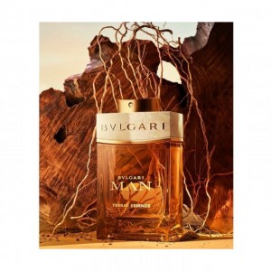 Bvlgari Man Terrae Essence