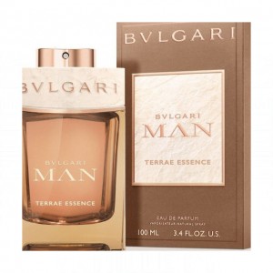 Bvlgari Man Terrae Essence
