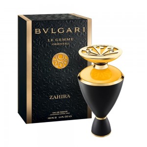 Bvlgari Le Gemme Orientali ZAHIRA Women