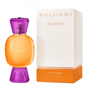 Bvlgari Allegra ROCK'N'ROME Women