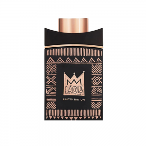 Bvlgari MAN IN BLACK LAOLU Limited Edition Men