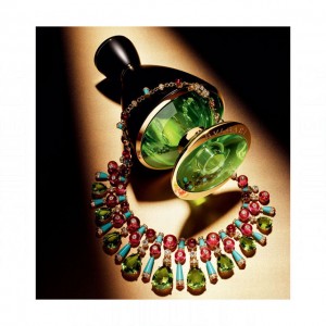 Bvlgari Maravilla