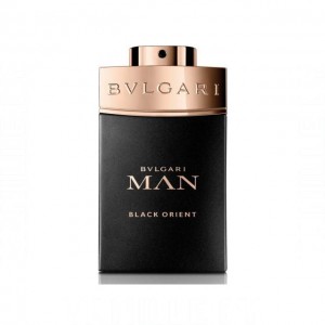 Bvlgari Man Black Orient