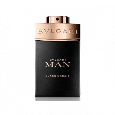 Bvlgari Man Black Orient