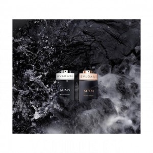 Bvlgari Man Black Orient